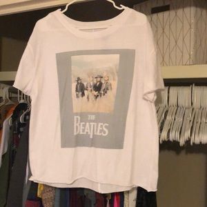 Beatles T-shirt